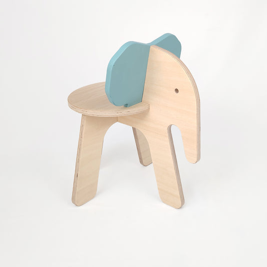 Scaun pentru copii ELEPHANT