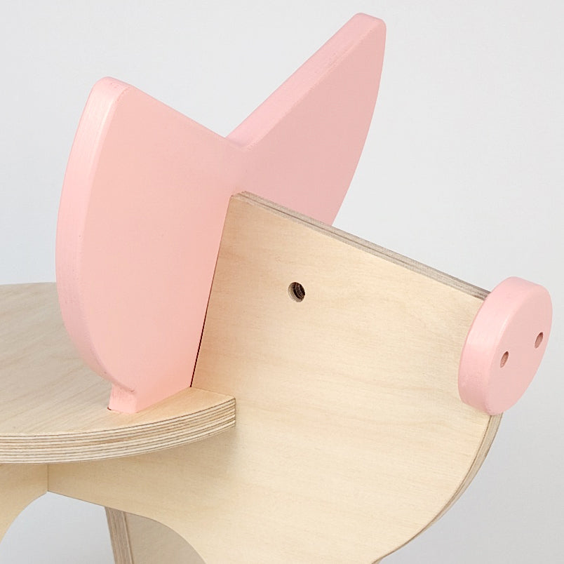 Scaun pentru copii PIGGY