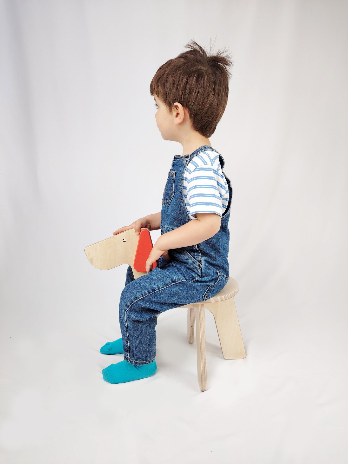 Scaun pentru copii PUPPY