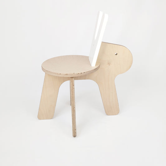 Scaun pentru copii BUNNY