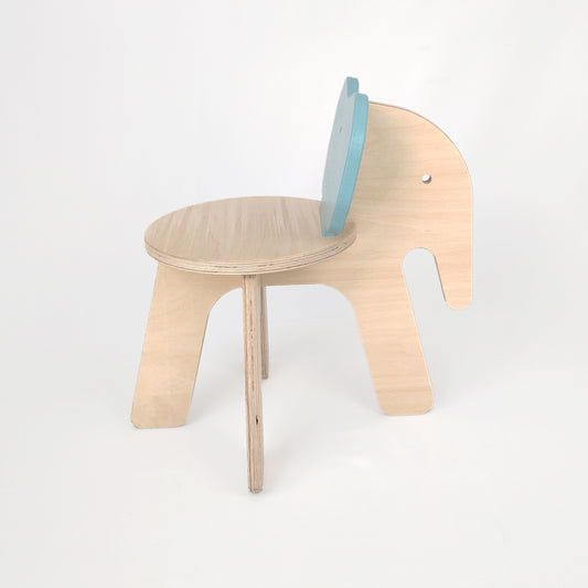 Scaun pentru copii ELEPHANT