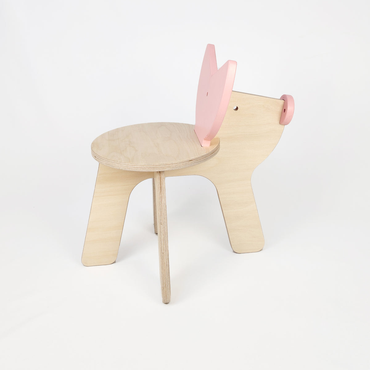 Scaun pentru copii PIGGY