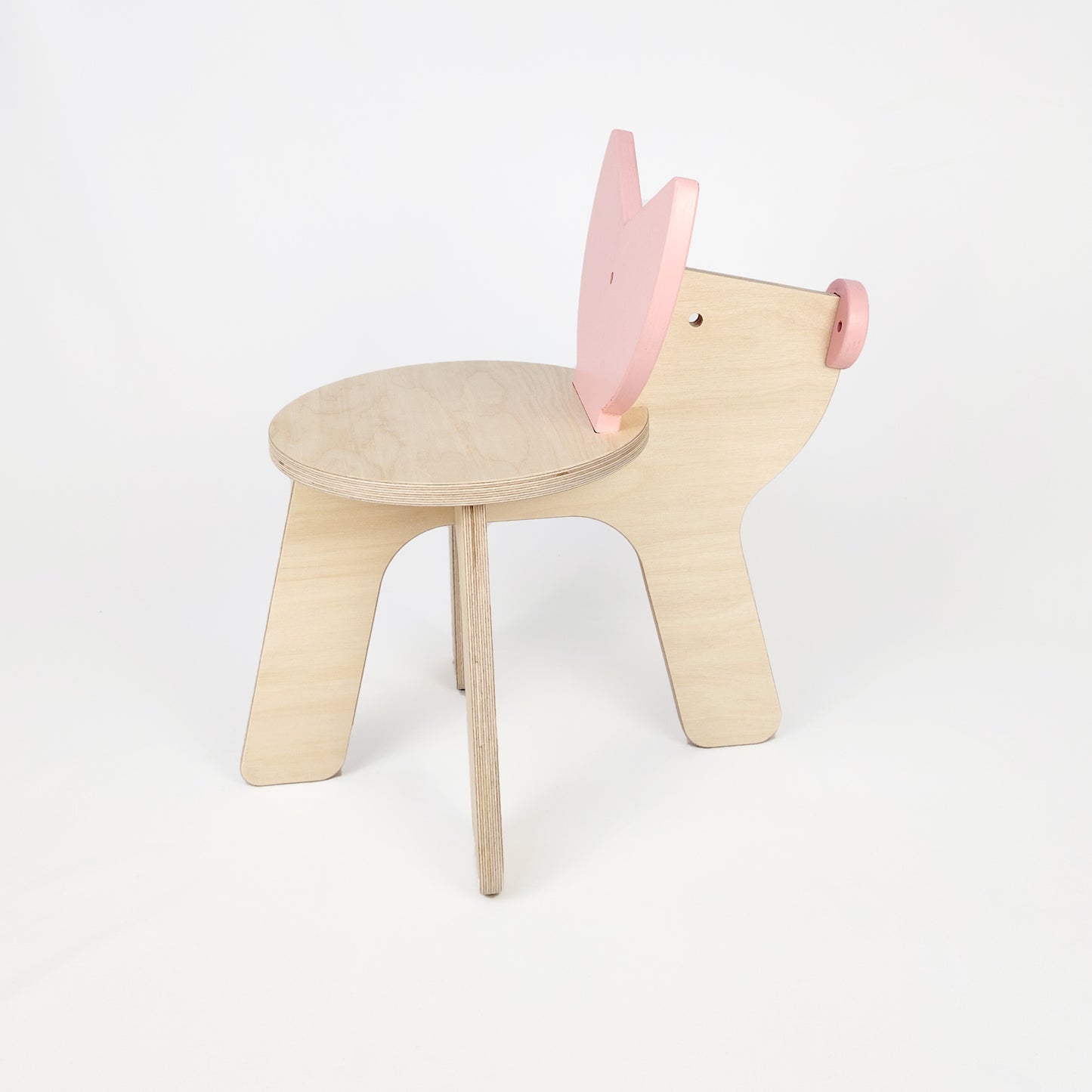 Scaun pentru copii PIGGY