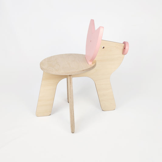 Scaun pentru copii PIGGY