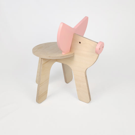 Scaun pentru copii PIGGY