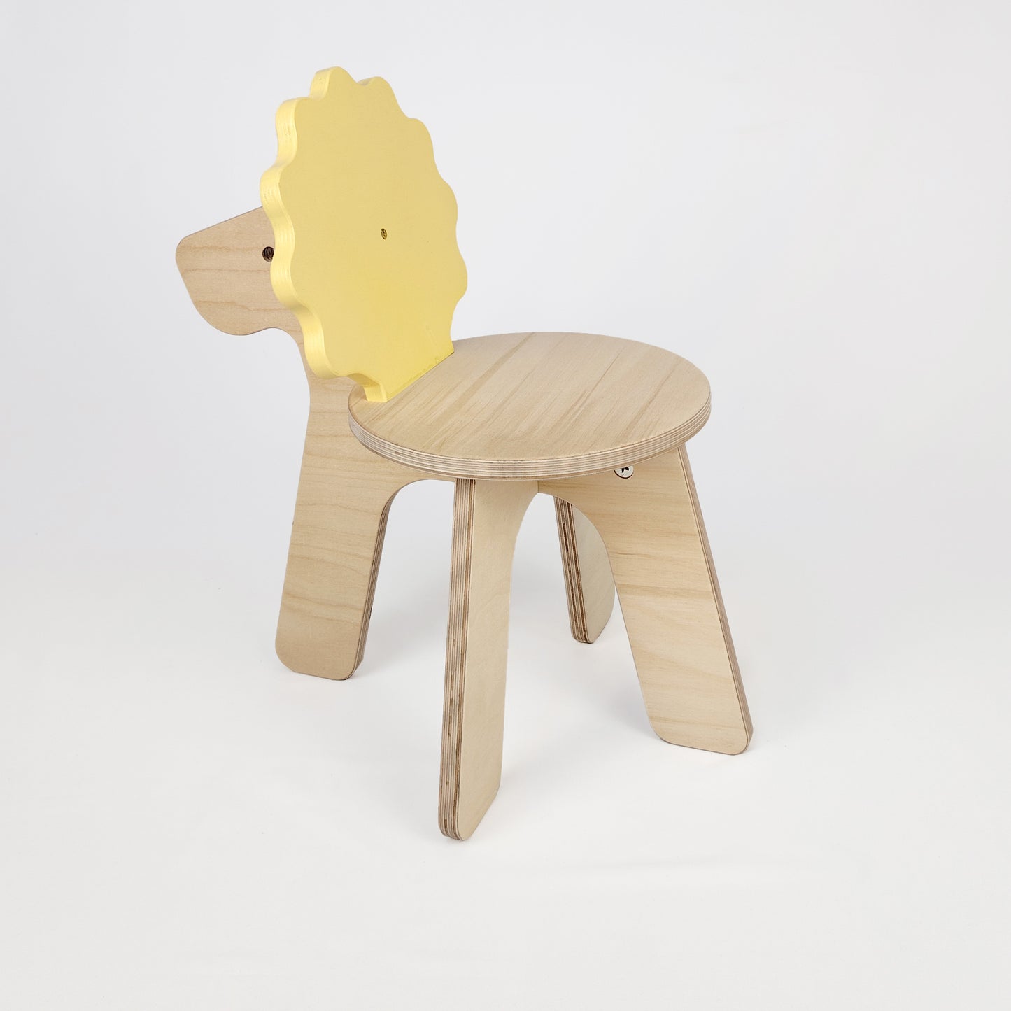 Scaun pentru copii LION
