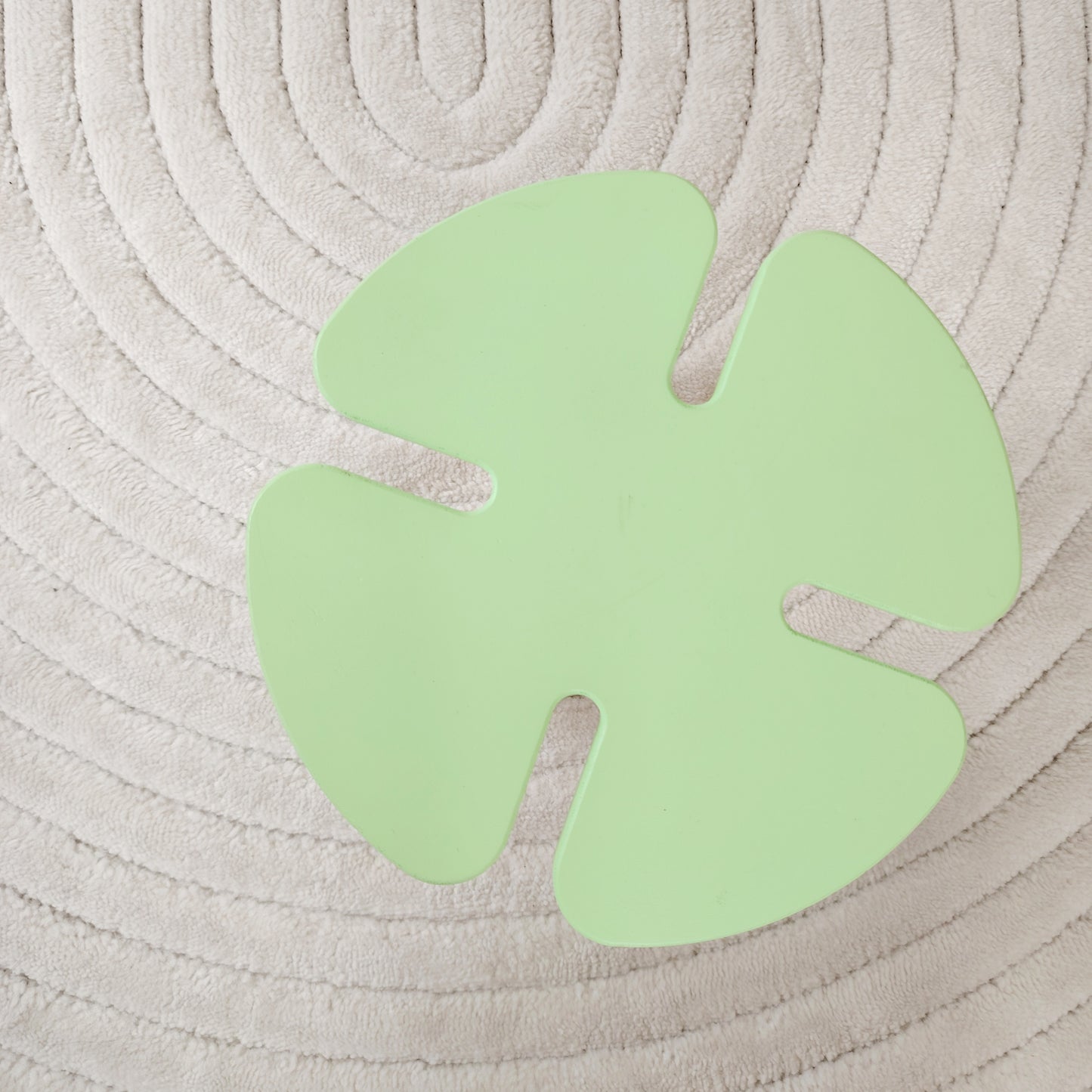 Taburet pentru copii LEAF